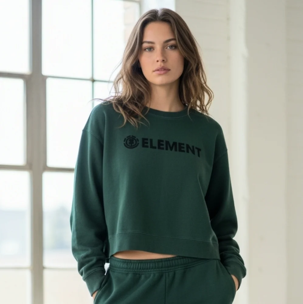 Element Sweatshirt - Picture 1 of 5